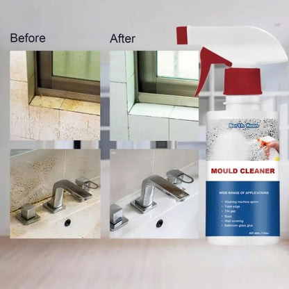 Spray Activo Antimoho SuperCleaner™