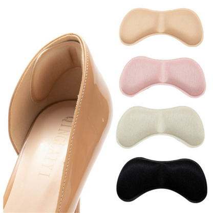 Coussinet OrthoConfort™ | Pack de 3 + 1 Offert