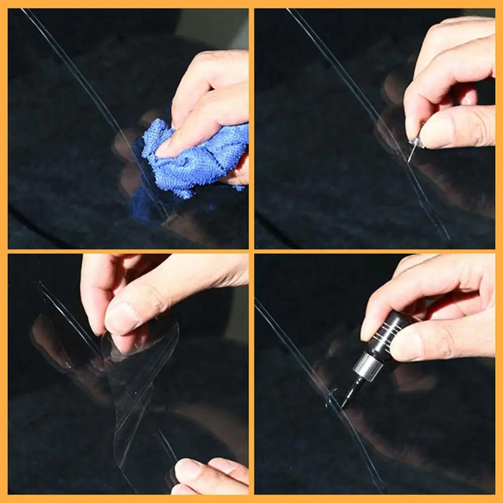 Kit Anti Fissure