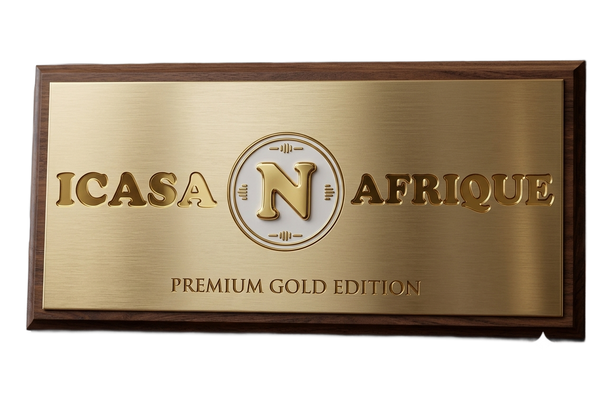 ICasa Nova Afrique