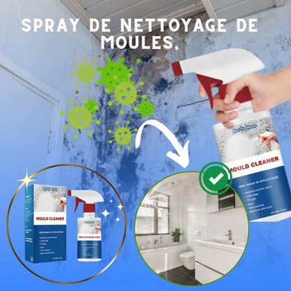 Spray Activo Antimoho SuperCleaner™